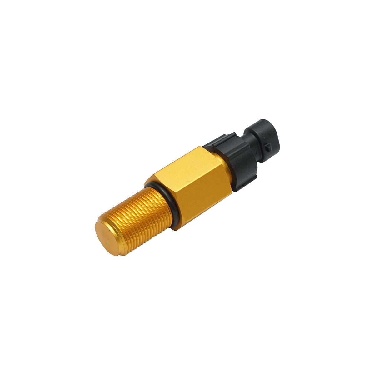 PTO speed sensor for Case IH, New Holland, Fiat OEM code 87548197